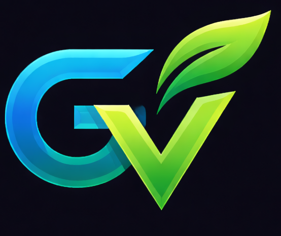 Growvix logo